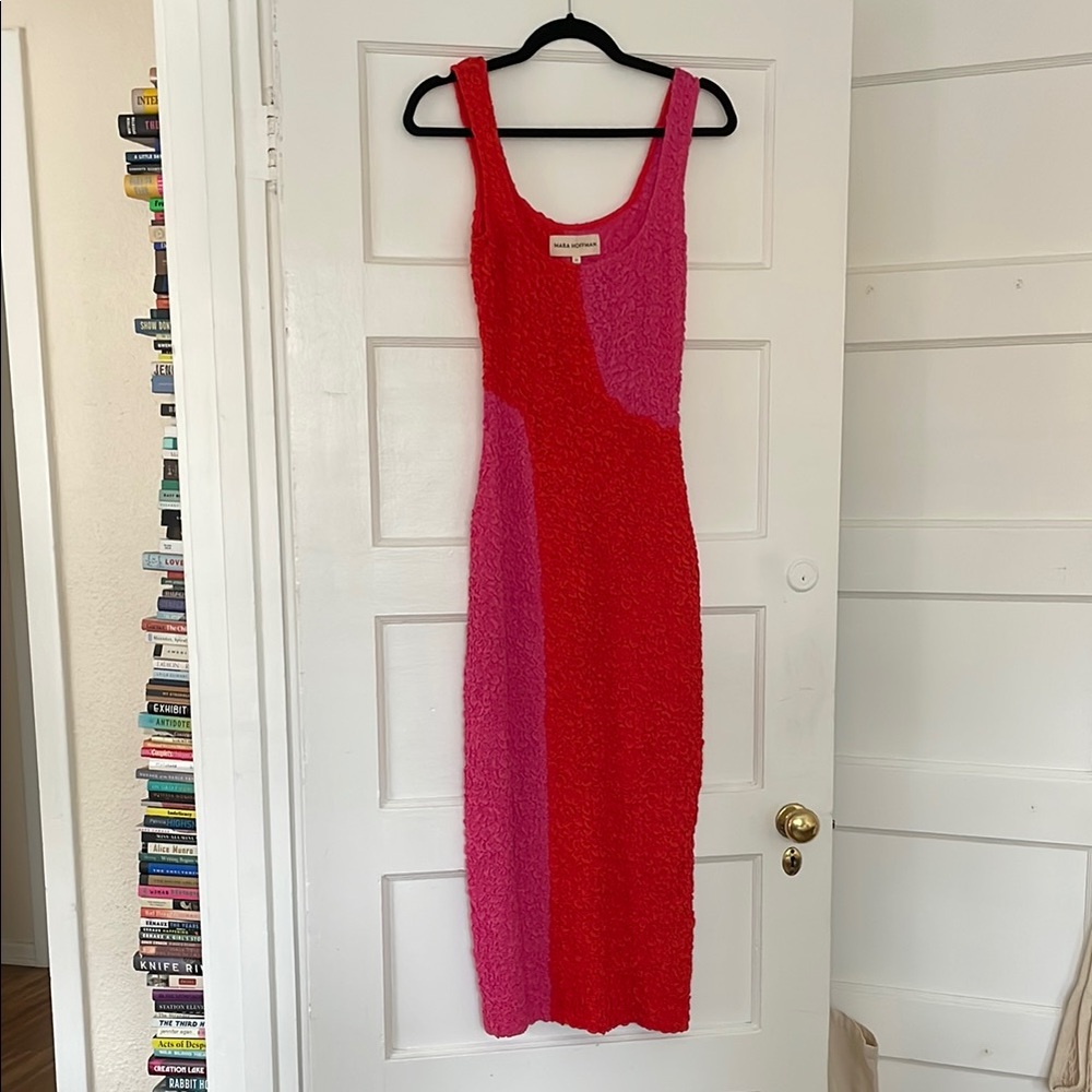 Mara Hoffman Sloan Dress
